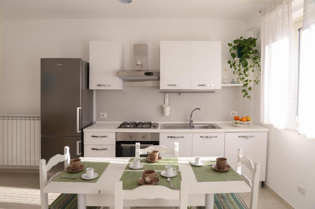 La Perla Apartment