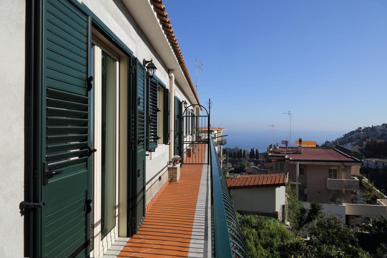 La Perla Apartment *