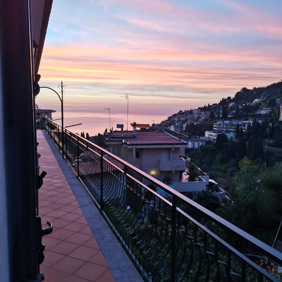 La Perla * Taormina